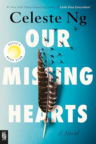 Our Missing Hearts: A Novel: Reese's Book Club (A Novel)